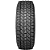 Pneu 265/50 R 20 107H A/T  G015 Yokohama - Imagem 2