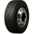 Pneu 295/80 R 22.5 154/149M 1PR DV210 Roadtrack - Borr - Imagem 1