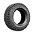 Pneu 275/65 R 18 123/120R All-Terrain T/A Ko 3 BF - Imagem 3