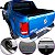 Capota Marítima Flash Cover Amarok Extreme 2010 a 2025 Trek Eco Slim - Imagem 1