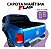 Capota Marítima Flash Cover Amarok Extreme 2010 a 2025 Trek Eco Slim - Imagem 2