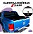 Capota Marítima Flash Cover Amarok Extreme 2010 a 2025 Trek Eco Slim - Imagem 5