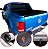 Capota Marítima Flash Force Amarok Dupla Extreme 2010 Até 2026 Trek - Imagem 1