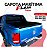 Capota Marítima Flash Force Amarok Dupla Extreme 2010 Até 2026 Trek - Imagem 6