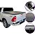 Capota Marítima Flash Cover Hilux Dupla 2016 a 2025 Trek Eco Slim - Imagem 1