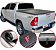 Capota Marítima Flash Force Hilux Dupla 2016 a 2025 Trek FF - Imagem 1