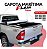 Capota Marítima Flash Force Hilux Dupla 2016 a 2025 Trek FF - Imagem 6
