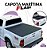 Capota Marítima Flash Force Hilux Dupla 2005 a 2015 Trek FF - Imagem 8