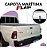 Capota Marítima Flash Cover L200 Outdoor Sport Com Grade 2004 a 2008 - Imagem 2