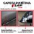 Capota Marítima Flash Force S10 Dupla High Country 2016 a 2054 Trek FF - Imagem 3