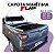 Capota Marítima Flash Cover Strada Simples 2021 a 2026 Trek Eco Slim - Imagem 6