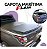 Capota Marítima Flash Cover Strada Simples 2021 a 2026 Trek Eco Slim - Imagem 5