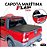 Capota Marítima Flash Force Strada Dupla C/Estepe e Ganchos 2009/2013 - Imagem 3