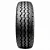 Pneu 235/65 R 16 8PR 115/113R RADIAL 666 - Ling Long - Imagem 2