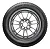 Pneu 185/60 R 15 84H Z-108 Westleke - Imagem 3