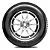 Pneu 265/65 R 17 112S Dueler H/T 684 Ii Bridgestone - Imagem 3