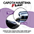 Capota Maritima Flash Cover Frontier Dupla 2008 a 2016 + Par de Suporte - Imagem 5