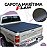 Capota Maritima Flash Cover Hilux Dupla 1998 a 2004 + Par de Suporte - Imagem 6