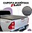 Capota Maritima Flash Cover Hilux Dupla 2016 Até 2026 + Par de Suporte - Imagem 5