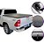 Capota Maritima Flash Cover Hilux Dupla 2016 Até 2026 + Par de Suporte - Imagem 1