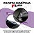 Capota Maritima Flash Cover Courier + Par de Suporte Reserva Trek - Imagem 4