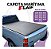Capota Maritima Flash Cover Courier + Par de Suporte Reserva Trek - Imagem 6