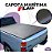Capota Maritima Flash Cover Courier + Par de Suporte Reserva Trek - Imagem 7