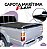 Capota Maritima Flash Cover L200 S/Grade 1995/2003 + Par de Suporte - Imagem 5