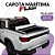 Capota Maritima Flash Cover Montana Dupla 2023 a 2025 + Par de Suporte - Imagem 4