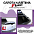 Capota Maritima Flash Cover Saveiro Estendida C/Gancho + Par de Suporte - Imagem 7