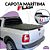 Capota Maritima Flash Cover Saveiro Estendida C/Gancho + Par de Suporte - Imagem 8