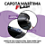 Capota Maritima Flash Cover Fiat Adv Dupla 2014/2019 + Par de Suporte - Imagem 4