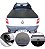 Capota Maritima Flash Cover Working Simples C/Grade 2010 a 2013 + Par de Suporte - Imagem 1