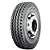Pneu 1000 R20 16 Lonas T819 Firestone - Imagem 1
