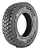 Pneu 275/80 R 22.5 18PR 149/146L Neo Forza P1 - Borrachudo - Imagem 1