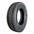 Pneu 235/75 R 17.5 18Pr 143/141 XBRI Ecoplus P1 - Liso - Imagem 1