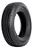 Pneu 235/75 R 17.5 PR18 143/141L West Lake CR960- Liso - Imagem 1