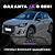 Jogo de Tapete Automotivo Peugeot 208 Personalizado 3 Peças Colmeia - Imagem 9