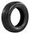 Pneu 185/60 R 14 82H TL Xbri Fastway C1 - Imagem 1