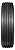 Pneu 295/80 R 22.5 18PR 154/149M RoyalBlack SL101 - Liso - Imagem 3