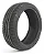 Pneu 205/55 R 16 91V TL Xbri  Fastway W2 - Imagem 1
