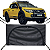 Bolsa Flash Cover Ecobag Caçamba L200 Savana Nylon Com Ziper 378L - Imagem 1