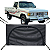 Bolsa Flash Cover Ecobag Caçamba Chevrolet D20 Nylon Com Ziper 378L - Imagem 1