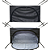 Bolsa Flash Cover Ecobag Caçamba L200 Katana Nylon Com Ziper 378L - Imagem 3