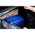 Bolsa Flash Cover Ecobag Caçamba Fiat 147 de Nylon Preto Com Ziper 296L - Imagem 8