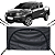 Bolsa Flash Cover Ecobag Caçamba Strada Freedom Nylon Com Ziper 296L - Imagem 1
