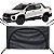 Bolsa Flash Cover Ecobag Caçamba Strada Vulcano Nylon Com Ziper 296L - Imagem 1