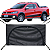 Bolsa Flash Cover Ecobag Caçamba Saveiro Cross Nylon Com Ziper 296L - Imagem 1