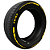Pneu 235/50 R 19 99V Xnex Sport EV Prinx (Letras Amarelas) - Imagem 1