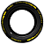 Pneu 235/50 R 19 99V Xnex Sport EV Prinx (Letras Amarelas) - Imagem 2